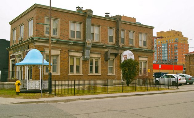 Photo of Liaison College Downtown