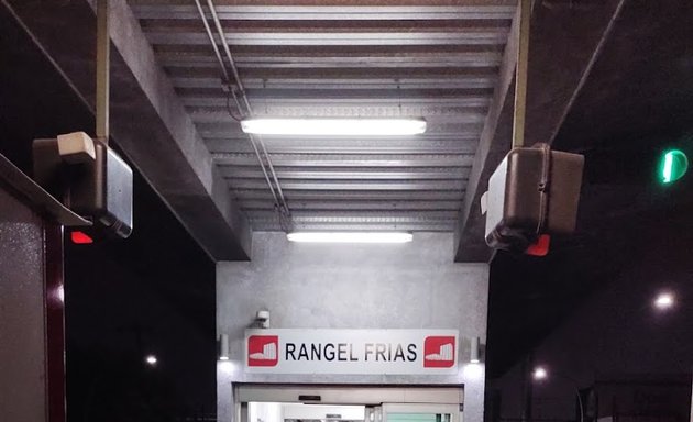 Foto de Ecovia Estación Rangel Frías