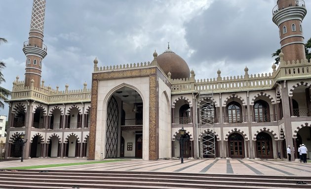 Photo of Masjid E Khadria