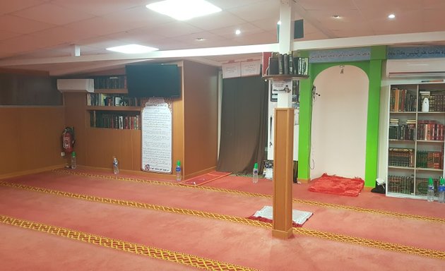 Photo de Mosquée (CTSM)