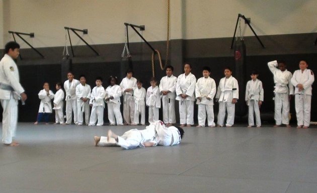 Photo of AB Mixed Martial Arts Academy
