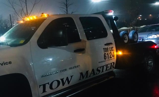 Photo of Tow Master Toronto