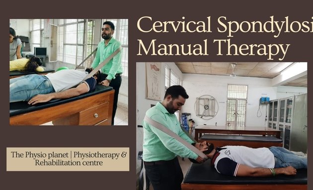 Photo of Dr. Parvesh Kumar ( Best Physiotherapist in Mumbai) for Back pain, neck pain, frozen shoulder, knee pain, post operative physiotharepy etc