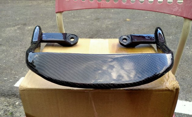 Photo of Semenyih Carbon FIBER