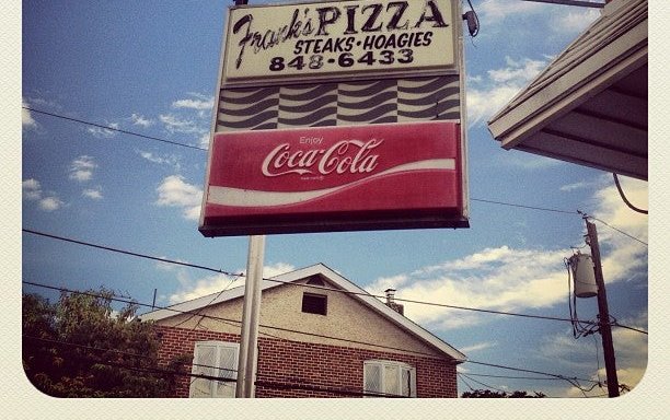 Photo of Frank's Pizza