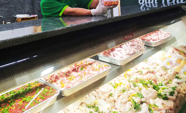 Foto de San Fénix Market (Caracas - La Candelaria)