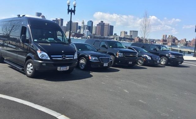 Photo of HH Car limo Services