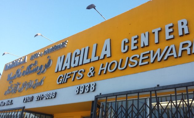 Photo of Nagilla Center