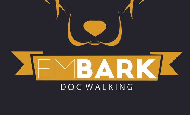 Photo of Embark Dog Walking
