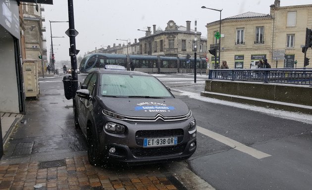 Photo de Auto-école Saint-Genes