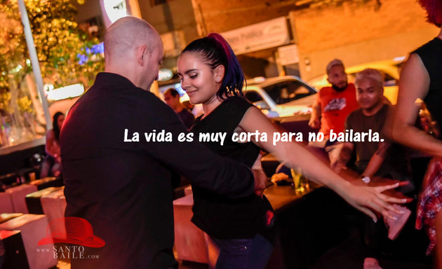 Foto de Academia Santo Baile