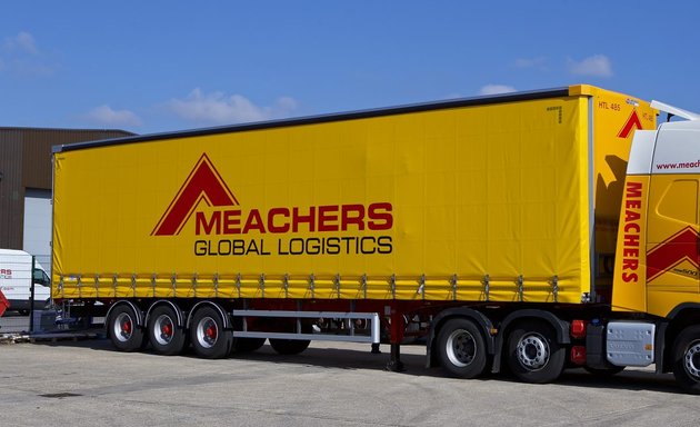 Photo of Meachers Transport