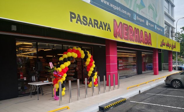 Photo of Pasaraya MERHABA STORE & WHOLESALE (Bangi)