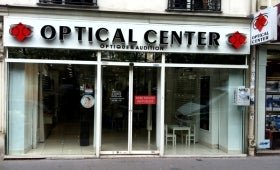 Photo de Opticien PARIS - Batignolles Optical Center