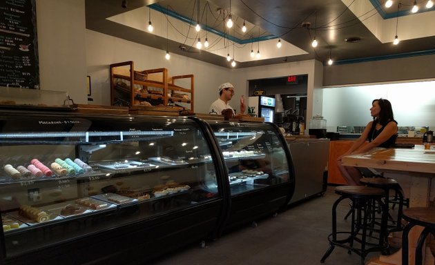Photo of Batch Bake Shop