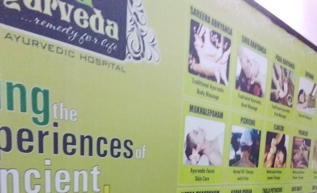 Photo of Mana Ayurveda - Kondapur branch