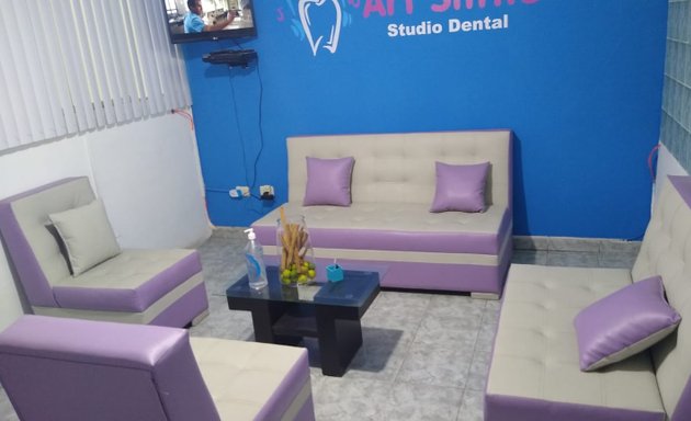 Foto de Art Smile Studio Dental