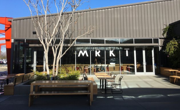 Photo of Mrkt At The Reserve