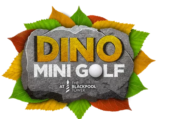 Photo of Dino Mini Golf