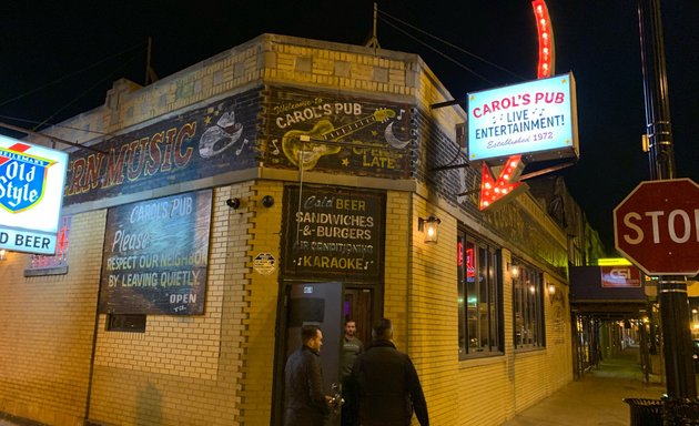 Photo of Carol's Pub