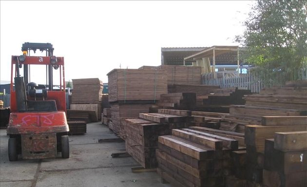 Photo of Tarrants Timber Ltd