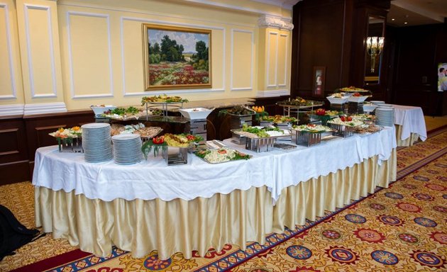 Photo of Masrour Catering & Events