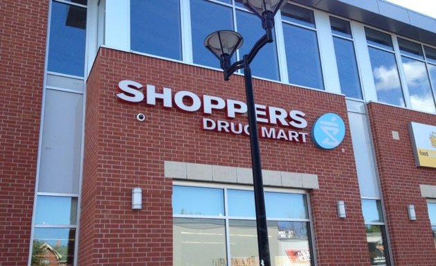 Photo of Shoppers Drug Mart