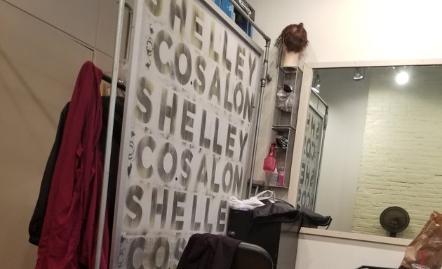 Photo of Shelley & Co Salon