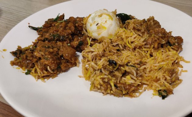 Photo of Mani's Dum Biryani