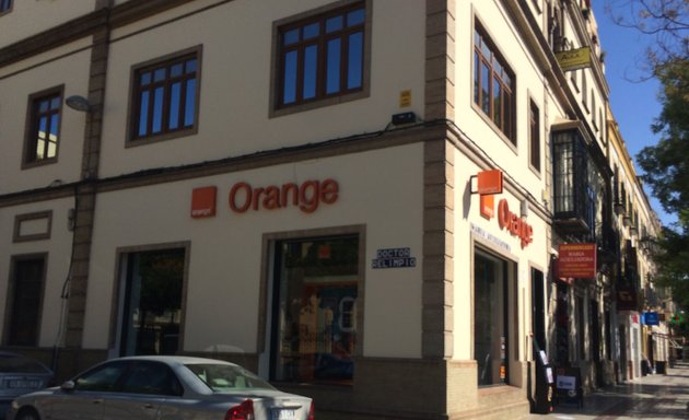 Foto de Tienda Orange