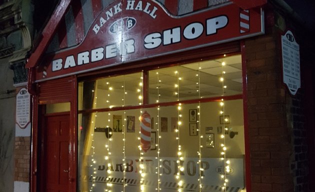 Photo of Bankhall Barber Shop