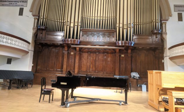 Photo of Victoria Conservatory Of Music
