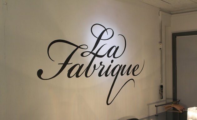 Foto von LaGalerie - Galerie d'Art Genève - by LaFabrique