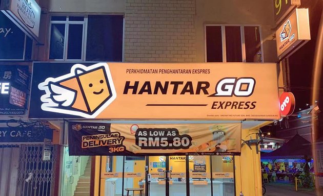 Photo of HantarGo Express Kajang