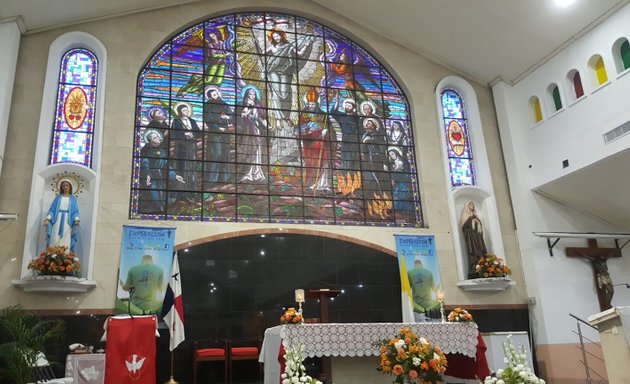 Foto de Iglesia de Piedra