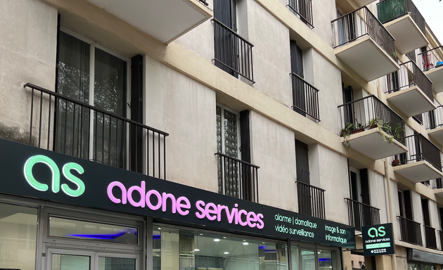 Photo de Adone Services