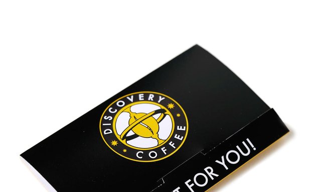 Photo of Discovery Coffee