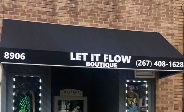 Photo of Let It Flow Boutique