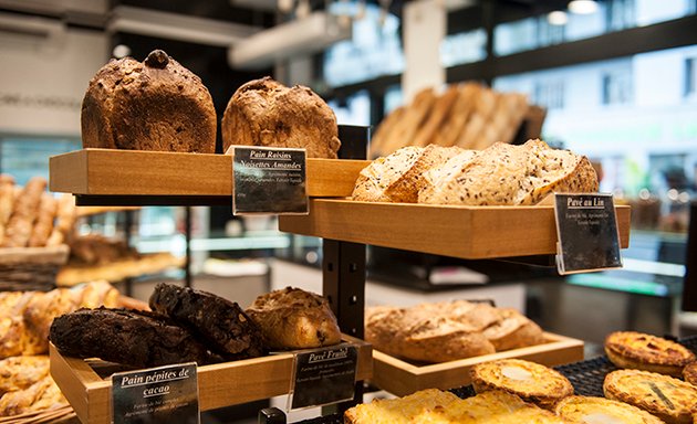 Photo de Les Délices de Charlie BOULANGERIE PATISSERIE