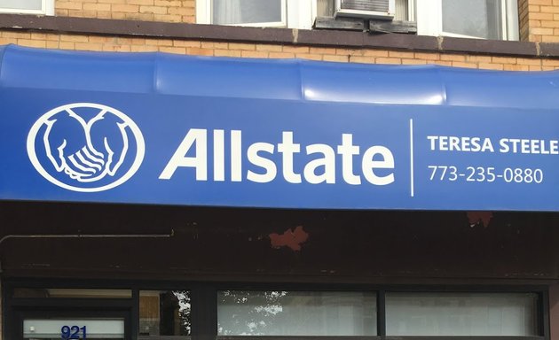 Photo of Teresa H Steele: Allstate Insurance