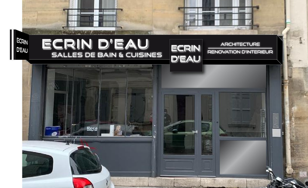 Photo de Ecrin D'eau