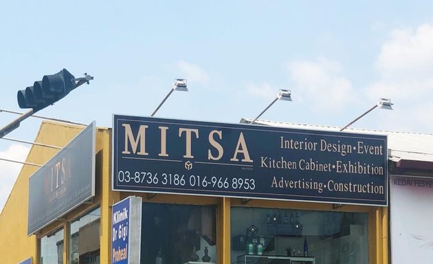 Photo of Mitsa Services (M) Sdn Bhd