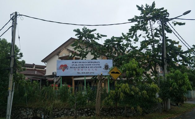 Photo of Anak Yatim Kajang Perdana ( Love Orphanage )