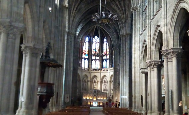 Photo de Notre Dame des Anges de Bordeaux