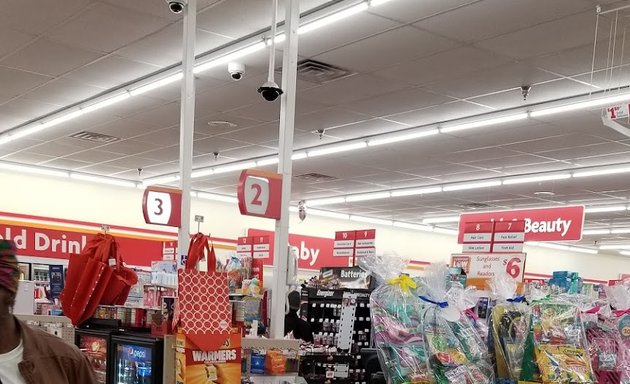 Photo of Family Dollar