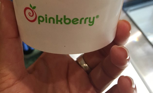 Photo of Pinkberry