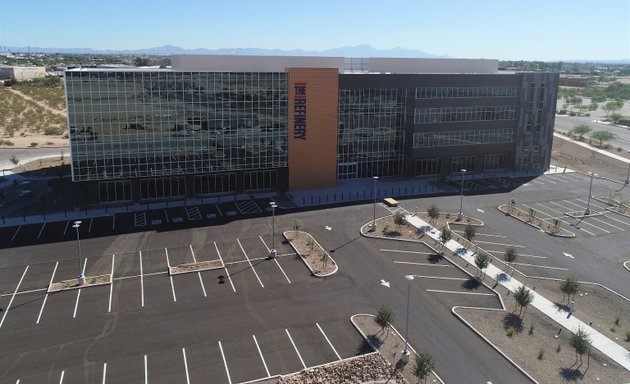 Photo of University of Arizona Tech Park at the Bridges