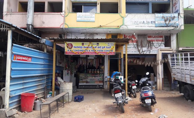 Photo of Rajarajeshwari Condiments And Fast Food