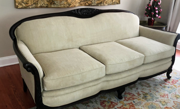 Photo of Ancor Professional Upholstery Inc