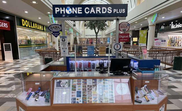 Photo of Phone Cards Plus